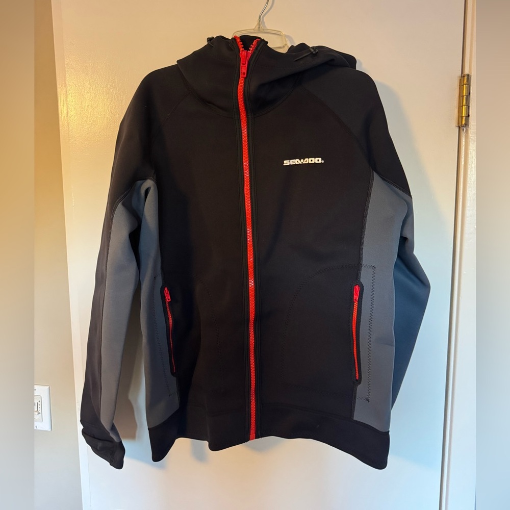Men’s Sea Doo Jacket
